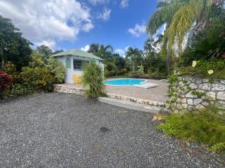 La maison d'Andréas - Le Gosier - 2