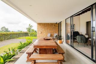 Exclusiva casa de 3habs en Pereira con vistas espectaculares - Pereira - 9