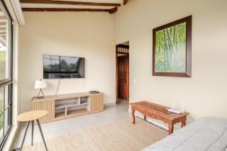 Exclusiva casa de 3habs con Jacuzzi y vistas espectaculares en Pereira - 1