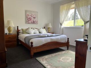 The Lake House, Highgrove- Quiet secluded comfort - Staverton - 9