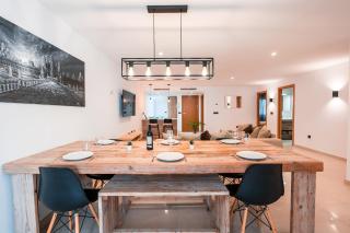 Luxurious Apartment in Javea near Beach - Jávea - 8