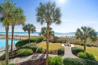 Waters Edge 205 - Melissa`s Happy Place - Fort Walton Beach - 3