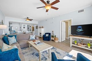 Waters Edge 205 - Melissa`s Happy Place - Fort Walton Beach - 4