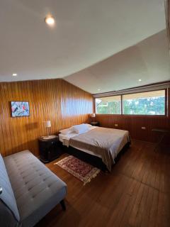 Cabaña Guarumo de la Sierra - Minca - 5