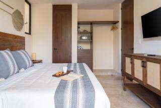 Exclusive Kaybe Stay With Private Pool & Jacuzzi - Tulum - 1