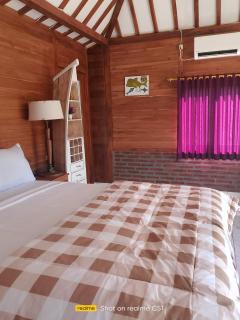 Wiwik sweet villa - Ambat - 3