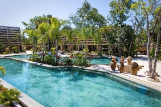 Exclusive Kaybe Stay With Private Pool & Jacuzzi - Tulum - 8