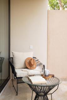 Exclusive Kaybe Stay With Private Pool & Jacuzzi - Tulum - 6