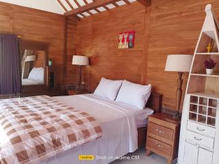 Wiwik sweet villa - Ambat - 4