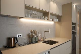 Hongdae St10, wide,bright & stylish house - Seul - 3