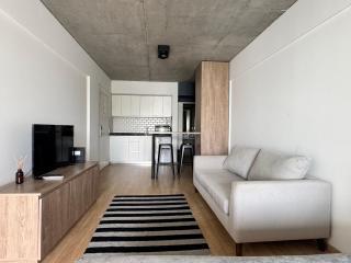 Soler Art Studios - Room 73 - Buenos Aires - 7