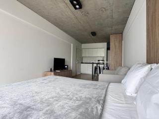 Soler Art Studios - Room 73 - Buenos Aires - 6