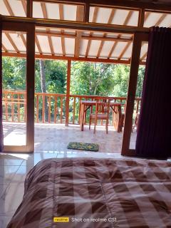 Wiwik sweet villa - Ambat - 9