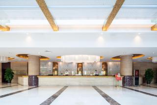 Chengdu Joyhub Cheer Hotel - Shuangliu - 4