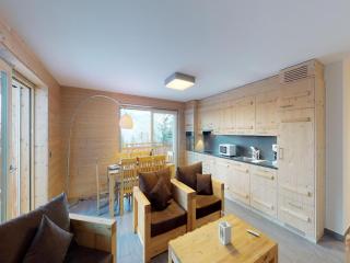 Great apartment in Veysonnaz - Veysonnaz - 1
