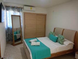 Apartamento Rodadero Los Laureles con Vista al mar y a la Bahía - Santa Marta - 4