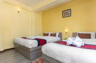 Thamel Hotel & Spa - Katmandou - 0