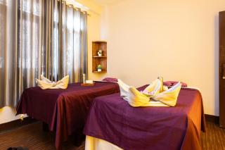 Thamel Hotel & Spa - Kathmandu - 4
