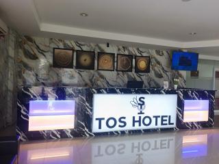 TOS Hotel & Convention Center Tangerang Powered by Archipelago - 8