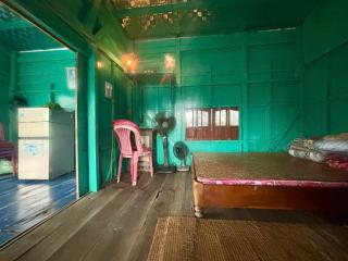 Floating house in Cai Beo Fishing village - Hai Phong - 6