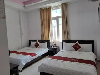 Hà Bổng 2 Hotel Danang - Danang - 4
