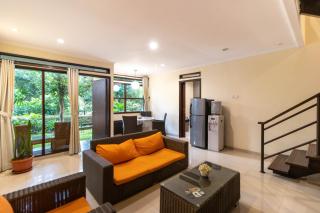Family Only Villa Mountain View - De Reiz Kesuma Syariah 3BR - Bandung - 3