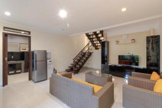 Family Only Villa Mountain View - De Reiz Kesuma Syariah 3BR - Bandung - 2