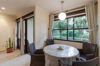 Family Only Villa Mountain View - De Reiz Kesuma Syariah 3BR - Bandung - 1