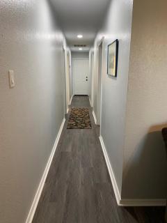 Orange Sunset Apartments - Edinburg - 1