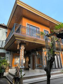 Apollo Homestay - Ubud - 0