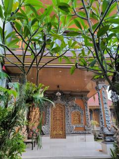 Apollo Homestay - Ubud - 3