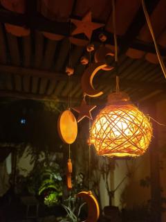 Casa Curta Cumbuco- Casinha Charmosa 2 min da praia - Caucaia - 3