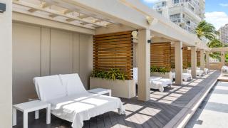 Ala Moana Hotel 13th FL Partial Ocean View - 3