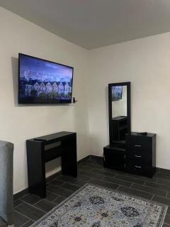 Departamento Zona Hospital - 1