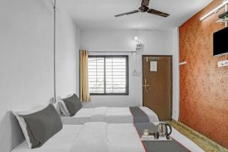 Hotel O Homely Stay - 2