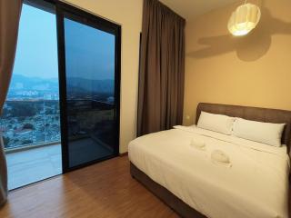 2BR Georgetown Luxury Suite #RooftopPool #Beacon - George Town - 8