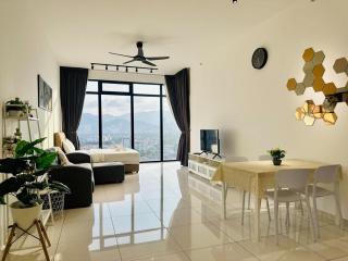 2BR Georgetown Luxury Suite #RooftopPool #Beacon - George Town - 4
