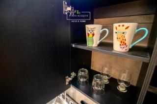 A29 Premium Suite BLACK MAX Cocina Terraza Companies Work Teams 2-4 PAX - 6