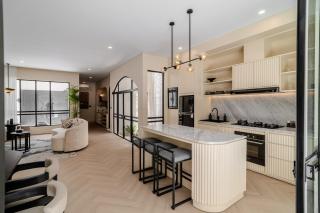 Canvas Townhouse - Brand New 2BR in Central Canggu - Canggu - 0
