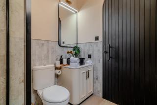 Canvas Townhouse - Brand New 2BR in Central Canggu - Canggu - 7