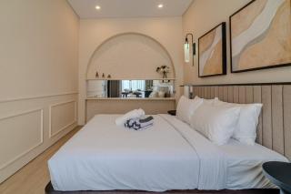 Canvas Townhouse - Brand New 2BR in Central Canggu - Canggu - 4