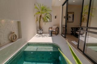 Canvas Townhouse - Brand New 2BR in Central Canggu - 3