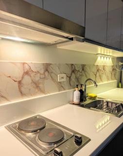 Wanderers Nest Air Residences Makati - Manila - 1