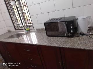 A quite cozy furnished house near the beach side - Dar es Salaam - 5
