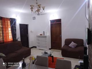 A quite cozy furnished house near the beach side - Dar es Salaam - 4