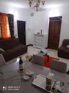 A quite cozy furnished house near the beach side - Dar es Salaam - 3
