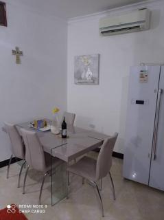 A quite cozy furnished house near the beach side - Dar es Salaam - 1