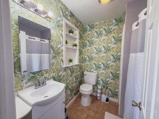 Relaxing 2BR 2BA 3mi to Wildwood - Rio Grande - 2