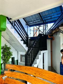 Estefania Homestay - Santa Monica - 5