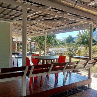 มีมี่ โฮมสเตย์ -Mimi Homestay วังรี นครนายก - Ban Hin Dat - 9